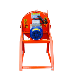 Máy thái đa năng tròn 1.5kW- TP1500